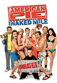 American Pie 5 Presents The Naked Mile 2006 Dub in Hindi Full Movie